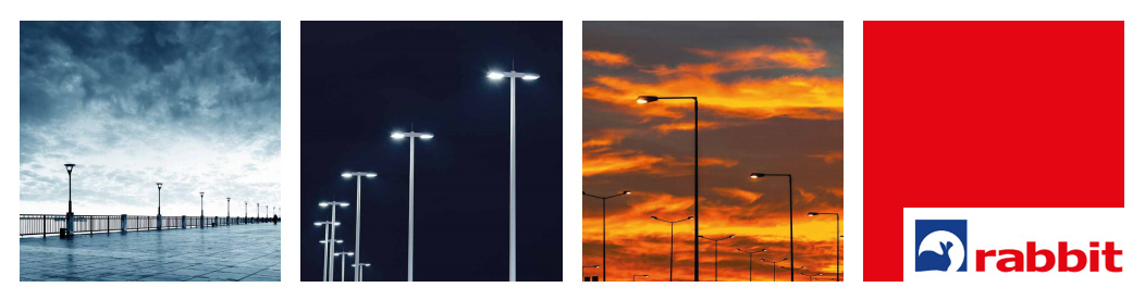 Hersteller professioneller Energiespargeräte zur Steuerung und Überwachung der Straßenbeleuchtung